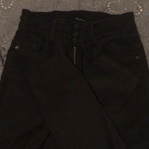 KanCan high rise jeans